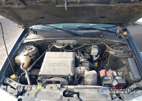 2012 Ford Escape Limited z USA, uszkodzony, nr VIN 1FMCU9EG1CKA01562